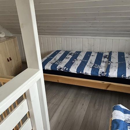 Domkoland Villa Dziwnowek Luaran gambar