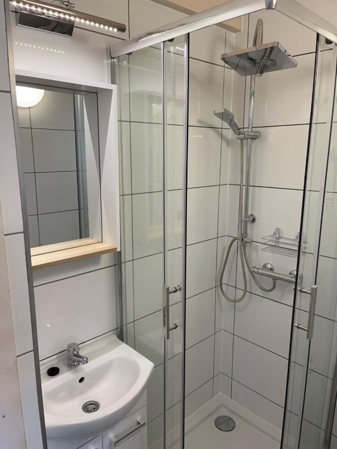Domkoland Villa Dziwnowek Luaran gambar